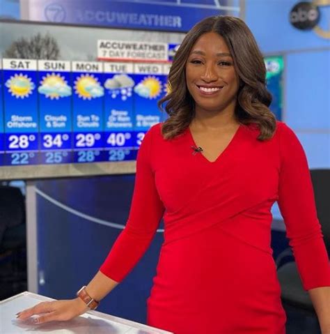 brittany bell weather|where is brittany bell meteorologist.